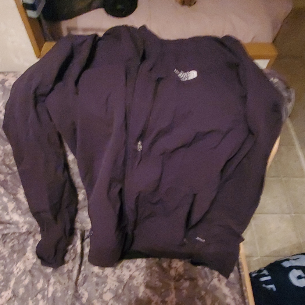 North Face Jacket